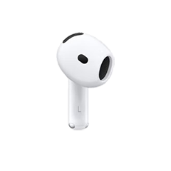 二手苹果 AirPods 4代 单耳回收